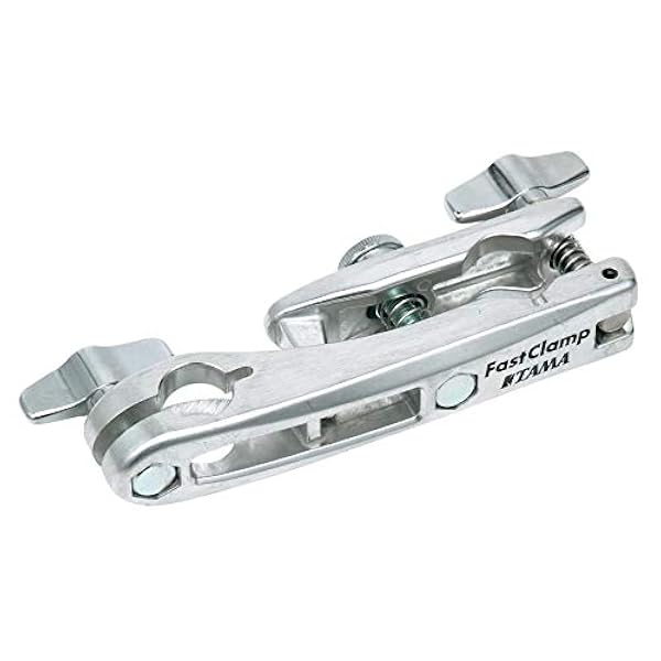 Tama CCA30 - Soporte de cimbal multipinza