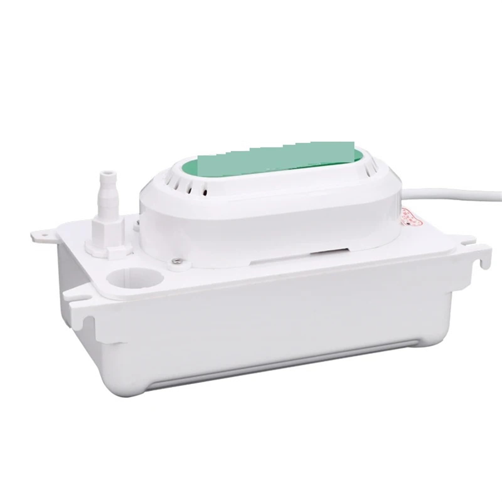 Pompe de relevage de condensat pour climatisation pour stopper l'eau stagnante