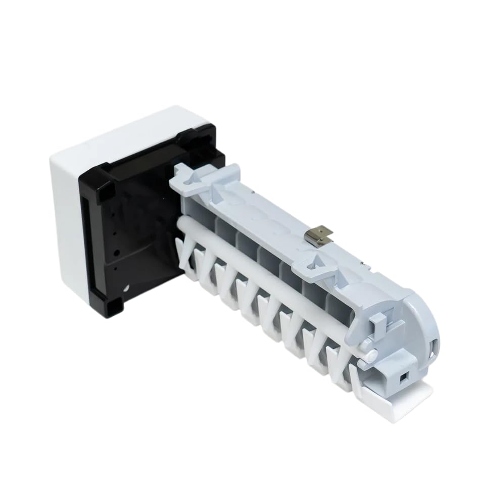 Kit Fabricador de Hielo Compatible TXINGMENG W10715709 miniatura 4