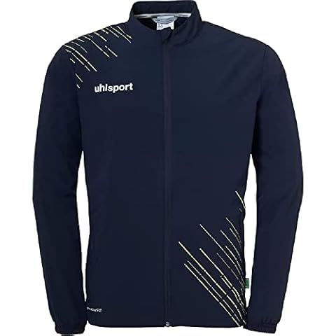 uhlsport Men's Score 26 Evo Woven Jacket Cover