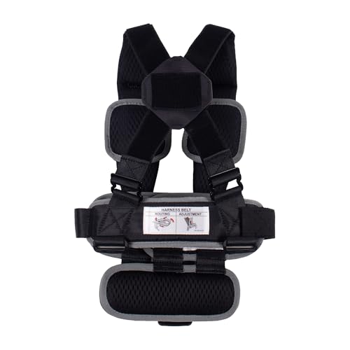 RideSafer Gen 5 Vest XS