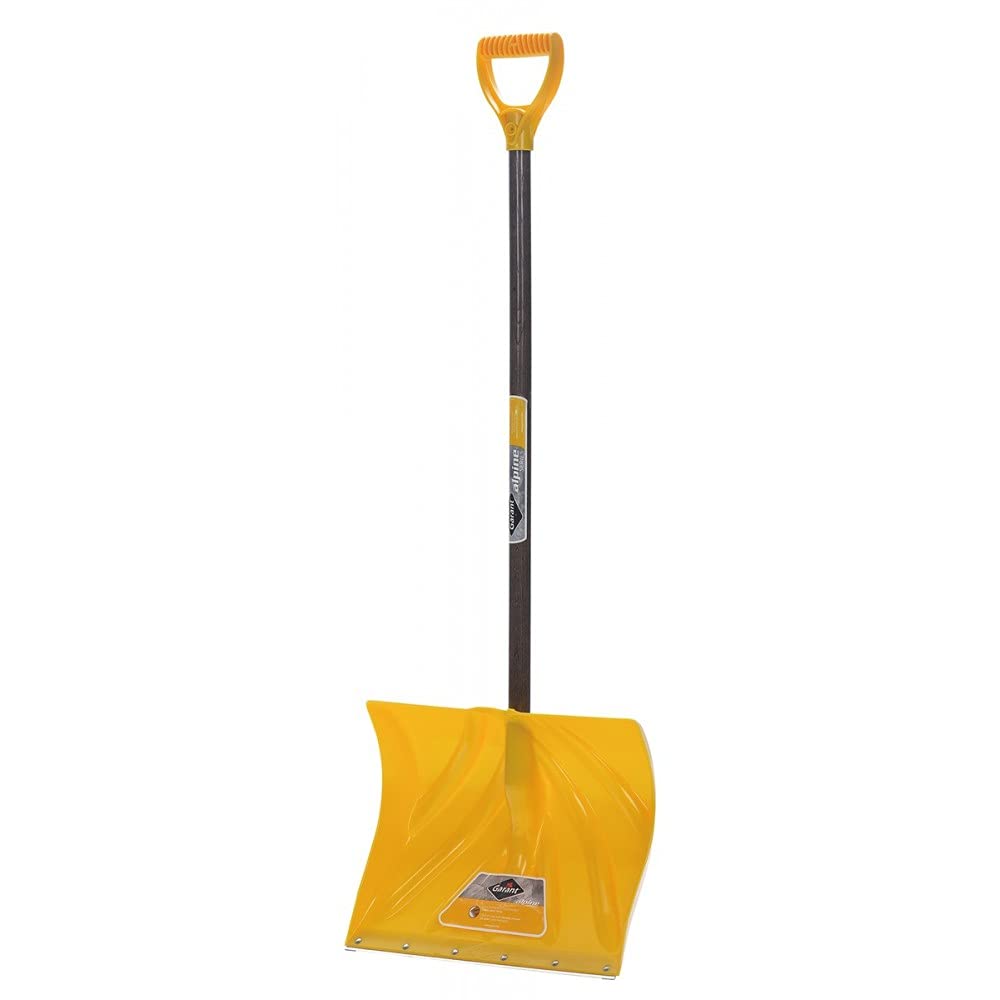 【超ずっしり】フェーブ 約1.5kg 推定約380体｜｜サントンス 大量ロット Amazon.com: Garant APM18KDR Alpine 18-Inch Poly Blade Snow Shovel
