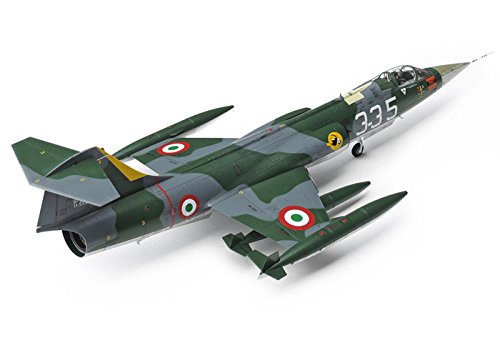 Amazon | タミヤ 1/32 スケール限定シリーズ イタリア空軍 F104