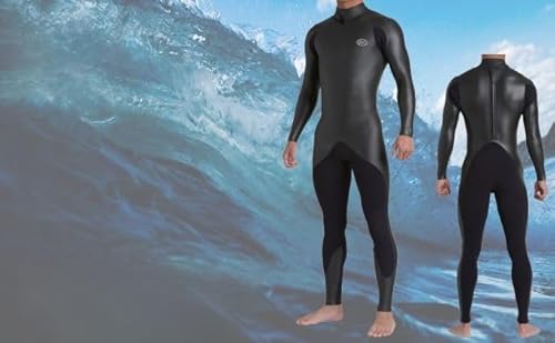 ウェットスーツ オーダーチケット CBZ-1AM ダブサーフィングウェットスーツ オーダーウエットスーツ バックジップ 保温性 ストレッチ性 ハイスペックマテリアル