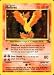 Moltres Holofoil - Fossil - 12 [Toy]