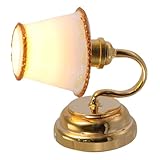 Photo Gallery bestonzon 1 pc lampada da parete casa delle bambole mini luce da comodino mini arredamento per la casa di mobile in miniatura ornamento leggero da comodino ferrolega bianca Photo Gallery bestonzon 1 pc lampada da parete casa delle bambole mini luce da comodino mini arredamento per la casa di mobile in miniatura ornamento leggero da comodino ferrolega bianca