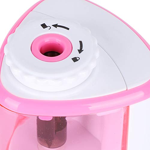 Cikonielf Temperamatite Elettrico Temperamatite a