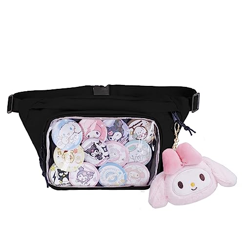 Grande custodia a libro in stile Itabag