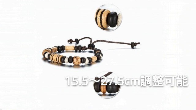 Amazon | AIKS ブランド ファッションアクセサリー ブレスレット
