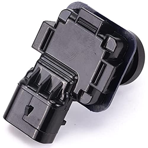 Image of EB5Z-19G490-A Rear View Backup Camera Compatible with Ford Explorer 2011-2015