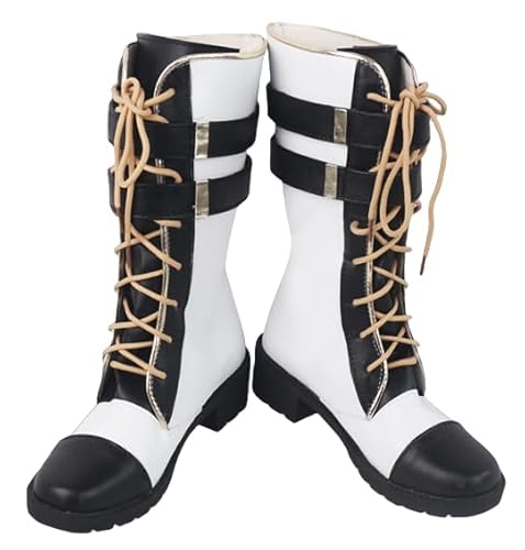 [Kossyo] �R�X�v���C ��ԙz�� �R�X�v���p �u�[�c 23.5CM ���� �V���[�Y ���C �R�X�v�� �N���X�}�X �n���E�B��