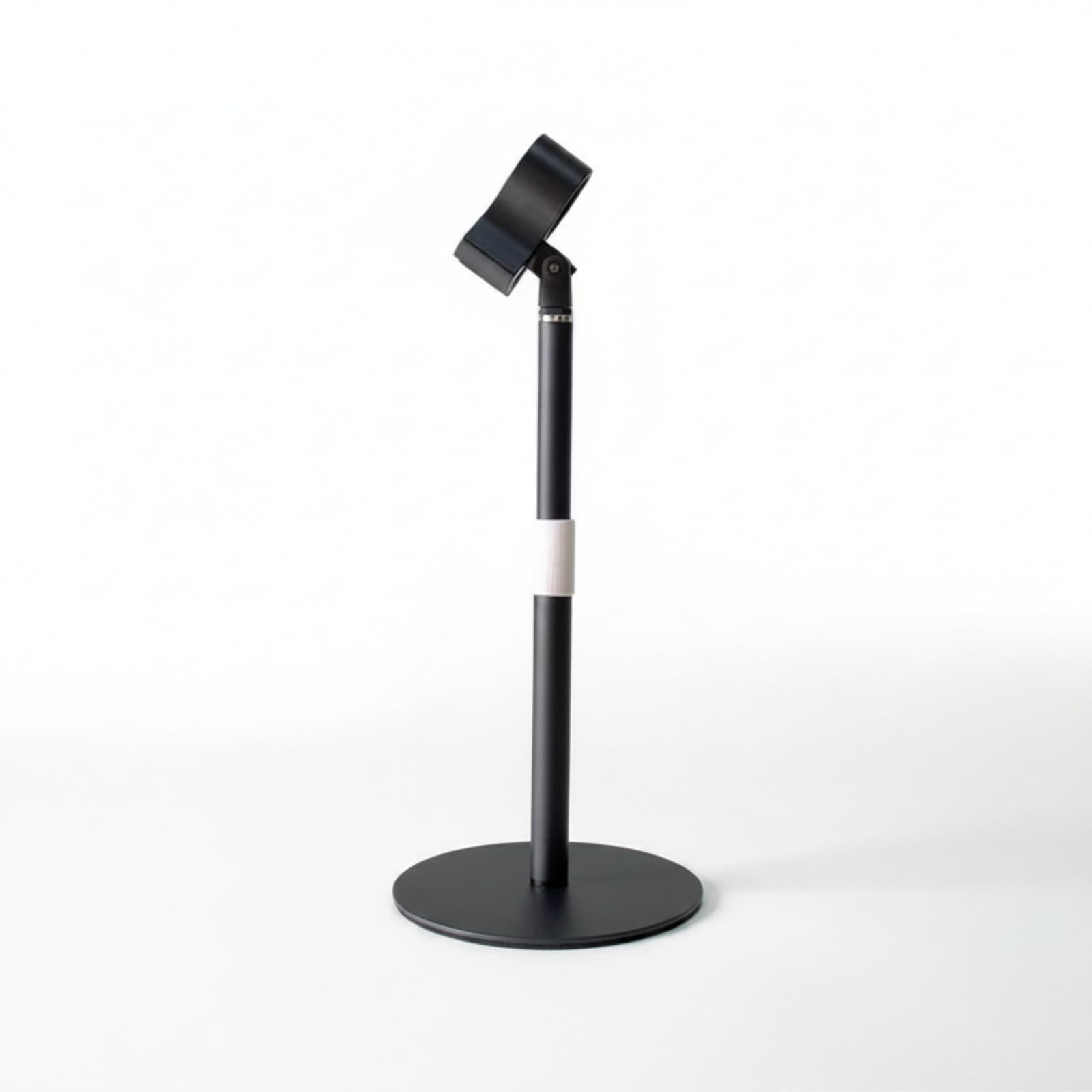 Höhenverstellbar Föhnständer , 30–45 Cm, Tischständer Für Haartrockner