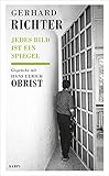 gerhard richter bilder signatur  Jedes Bild ist ein Spiegel: Gespräche mit Hans Ulrich Obrist (Kampa Salon: Gespräche)
