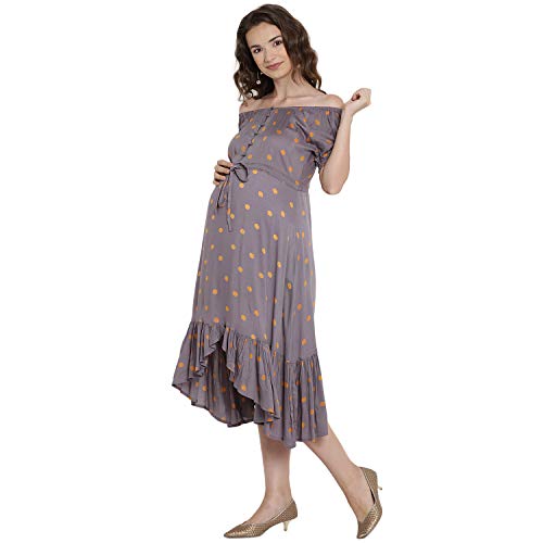 Image of Mine4Nine Women Casual Dress