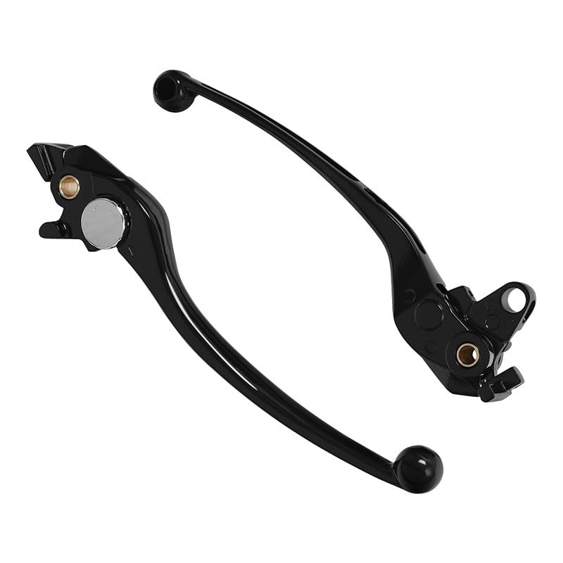 Levier de frein moto ergonomique pour corriger le jeu au guidon GL1800 GoldWing
