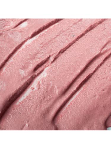 Argila Rosa com Rosa Mosqueta 100% Natural, 40g, Max Love