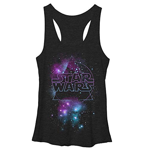 Camisa Star Wars de mujer perfecta para eventos geek