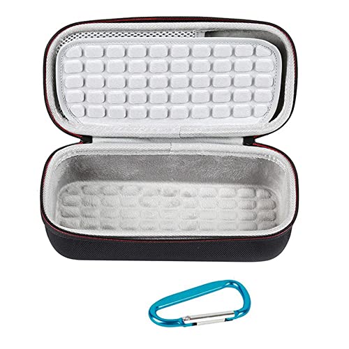 Image of Hard Carrying Case for Fluke F15B+ F17B+ F18B Multimeter Storage Bag(Grey)