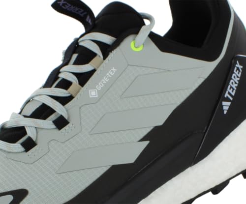 Image of adidas Men's Terrex Free 2 Low Gtx Hiking Shoes
