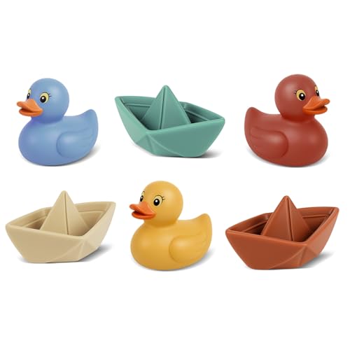 ROHSCE Bath Toys