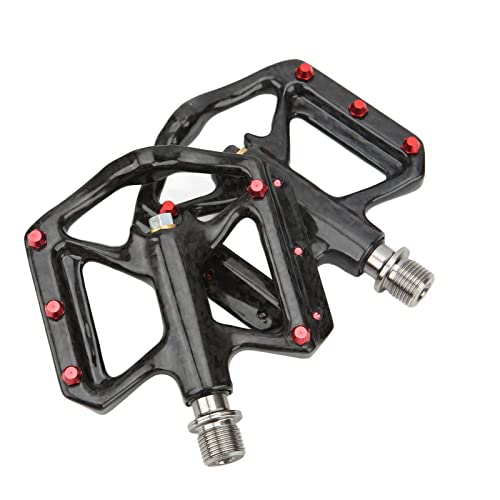 Sungooyue SUNGOOYUE10FOZM87TB1667 Pedals,1 Pair Carbon Fiber Pedal thumb #5