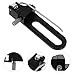 POPETPOP Adjustable Aluminum Recurve Arrow Rest Sturdy Outdoor Equipment for Compound Bows Archery Accessories for Target Shooting and Practice
