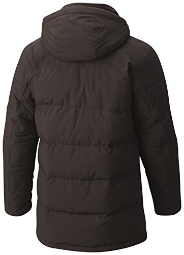 Columbia Men's Short Sands Thermal Coil Parka2