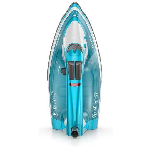 Planchas, Home planchas black decker Marca BLACK+DECKER (3)