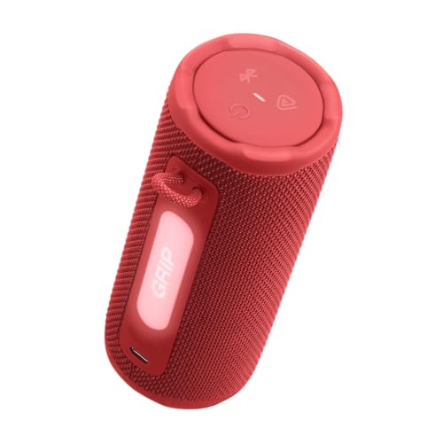 JBL Grip Enceinte Bluetooth compacte anti-panne de batterie 14h - 3