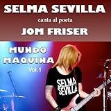 Selma Sevilla
