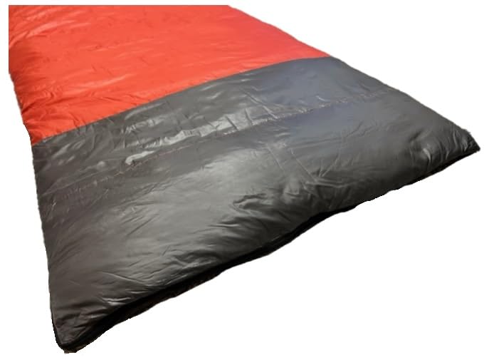 Amazon.co.jp: 寝袋 シュラフ タケモ(Takemo) スリーピングバッグ 6