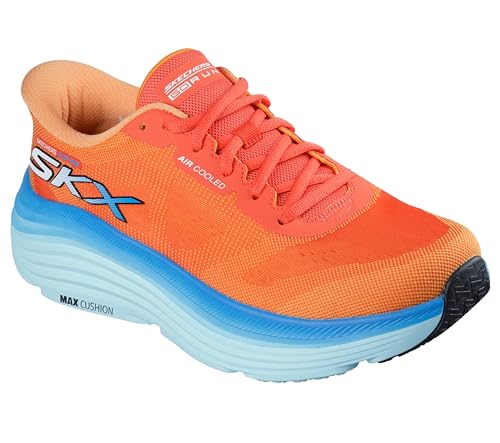 Image of Skechers Mens MAX Cushioning Endeavour - EX Slip-ins Sneaker