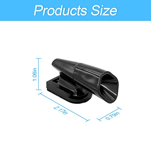 Silbatos ultrasónicos para carro, pack 2 unidades miniatura 2
