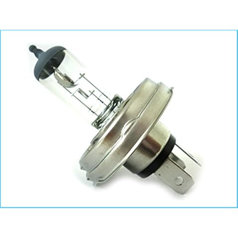 Bombilla LED H5/H4 P45T 12V 60/55W Cover