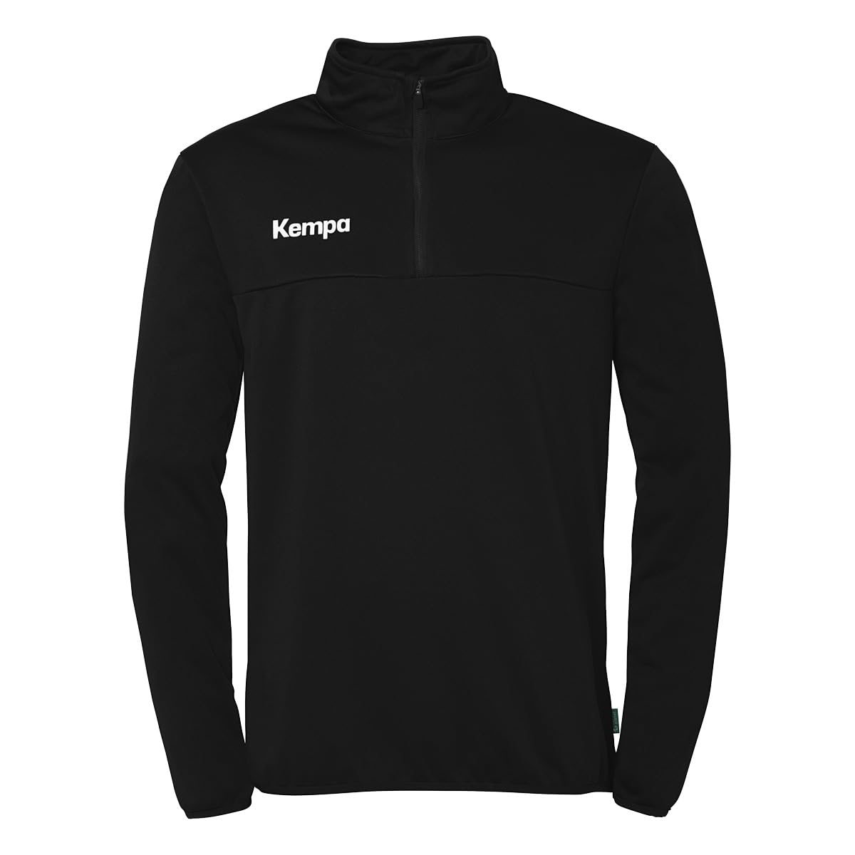 Kempa Zip Top 1/4 Pullover Uomo