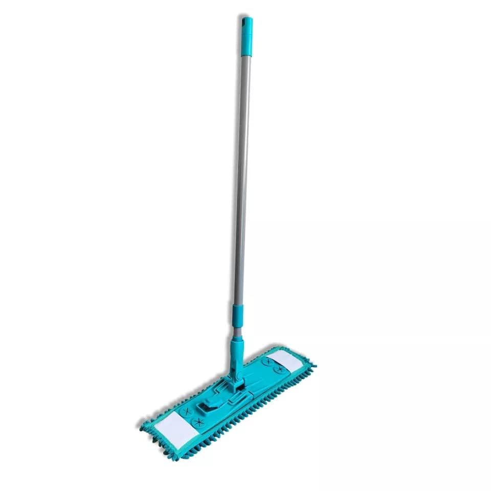 See full amazon price history chart for OTIPORTER Multi-Purpose Microfiber Flat Mop l for Dry & Wet Cleaning, 360 Degree Rotating Head and Telescopic Handle, Suitable for Floor, Glass, Ceiling and Walls OTIPORTER Multi-Purpose Microfiber Flat Mop l for Dry & Wet Cleaning, 360 Degree Rotating Head and Telescopic Handle, Suitable for Floor, Glass, Ceiling and Walls (B0CLZKQ5FB) Amazon Price History, Amazon Price Tracker