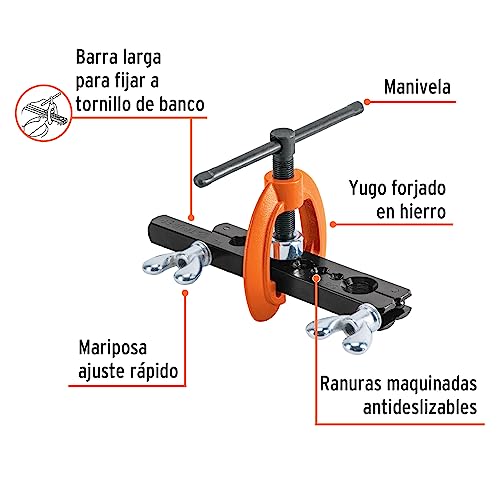 La Mejor comparativa de Abocardador que puedes comprar esta semana. 23 Imagen adicional