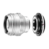 TTArtisan 75mm f/1.5 M42 + xmtCG}EgA_v^[Zbg [Vo[]