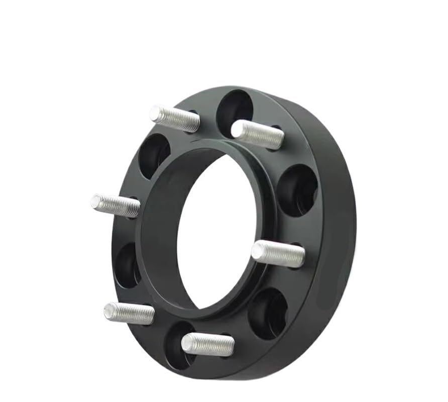 Élargisseurs de voie en alu haut de gamme pour Land Cruiser Prado 120 150