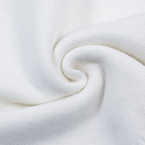 Danny D Young Girl′s Bowknot Sequin Knitted Sweater Crew Neck Long Sleeved Tops for Autumn and Winter4