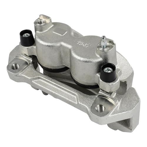 Image of 18B4829 18B4828 Front Left & Right Disc Brake Calipers Assembly