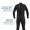 SCUBAPRO Everflex Yulex Dive Steamer, Men, 5/4mm