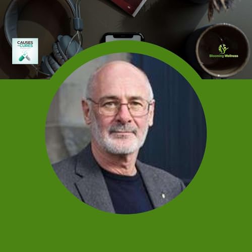 A Collection of Bizarre Deaths, Including Rasputin&rsquo;s, with Forensic Pathologist Dr. Roger Byard