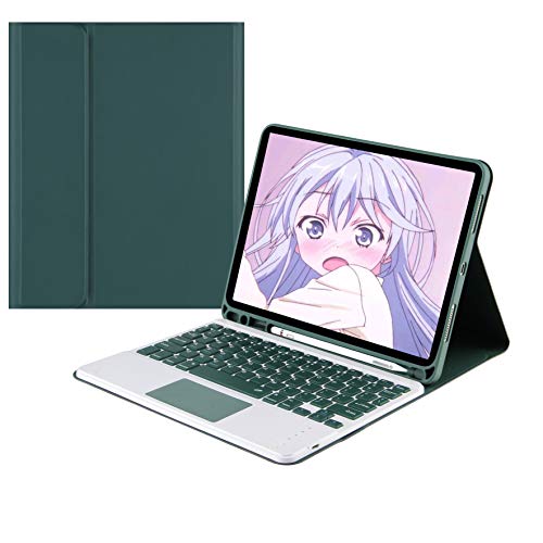 Amazon.co.jp: 適用 iPad Pro 11インチ 第4 3 2 1世代 キーボード