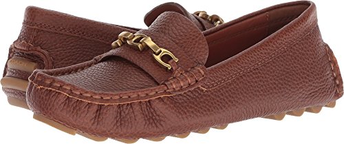 coach crosby driver shoes