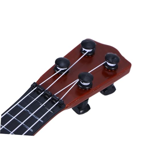 Disfraz de perro guitarrista FONDOTIN talla L miniatura 5