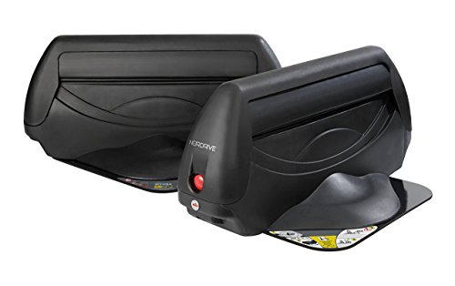 Nordrive N40101 Myura Ski Portasci Magnetico