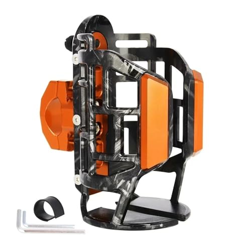 Porte-gobelet moto pour savourer votre café en route sur votre Liberty 150S ou Zip 50