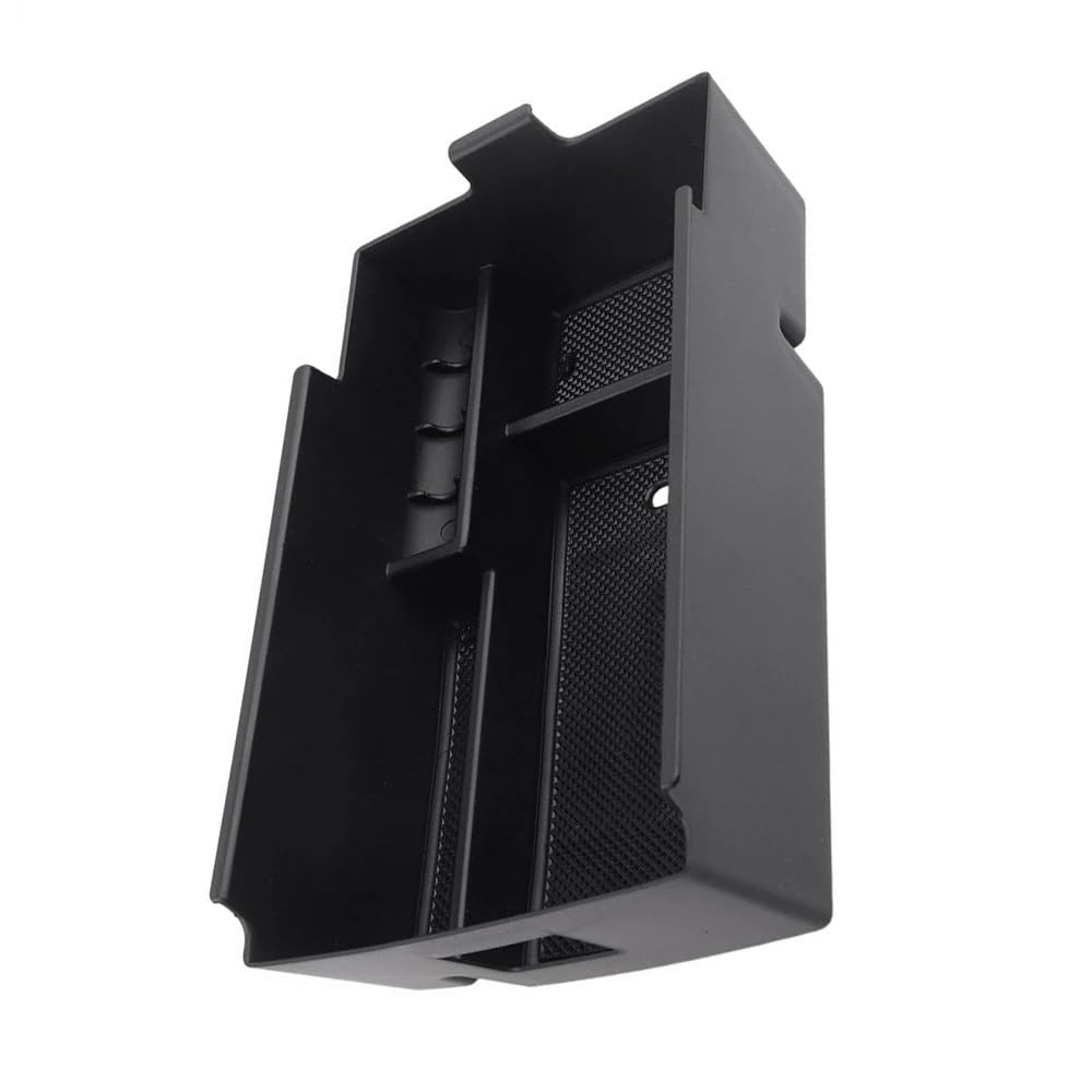 KYTGIOL Car Storage Organizer Compatible With Holden For Equinox EQ 2018-2020 Car Armrest Storage Box Tray Car Armrest Storage Tray Center Console Armrest Storage Box