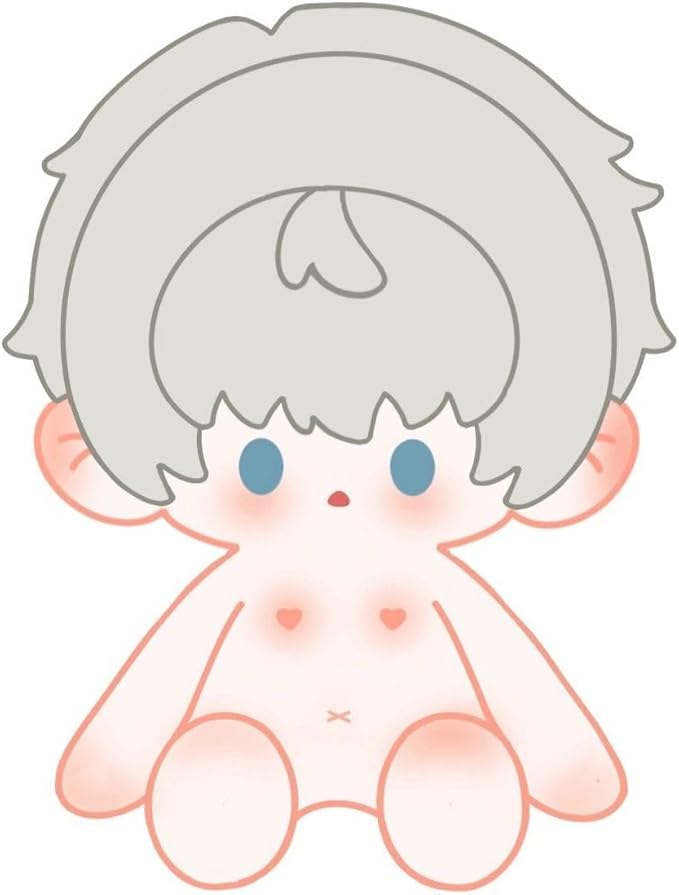 Amazon.co.jp: 抱き枕 恋と深空 ぬいぐるみ セイヤ レイ ホムラ 人形